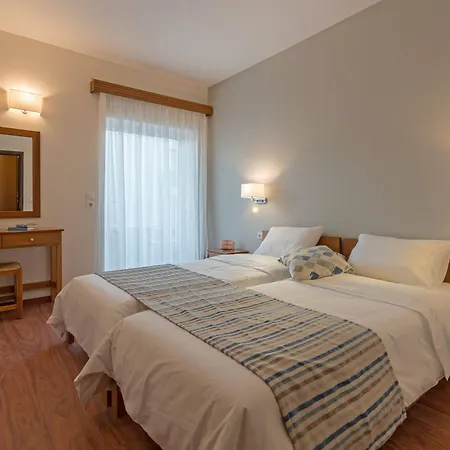 Aparthotel Batis Rethymno (Crete)