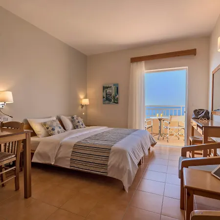 Aparthotel Batis Rethymno