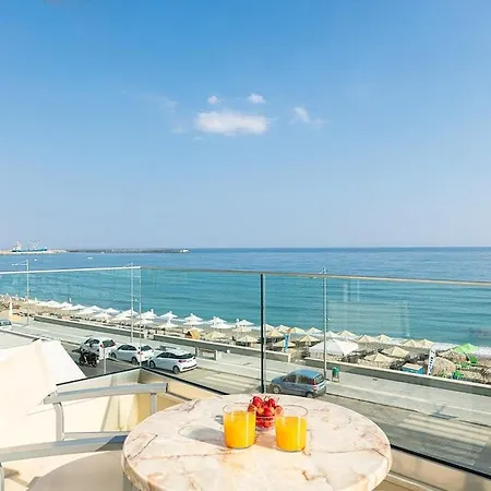 Aparthotel Batis 3*