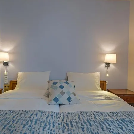 Aparthotel Batis Rethymno