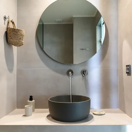 Aparthotel Batis Rethymno