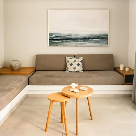 Batis 3* Rethymno