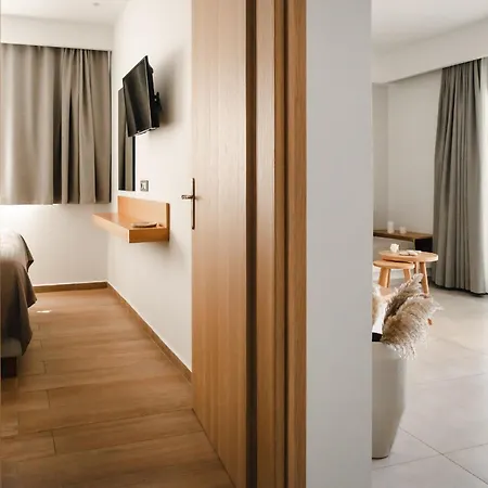 Batis Aparthotel