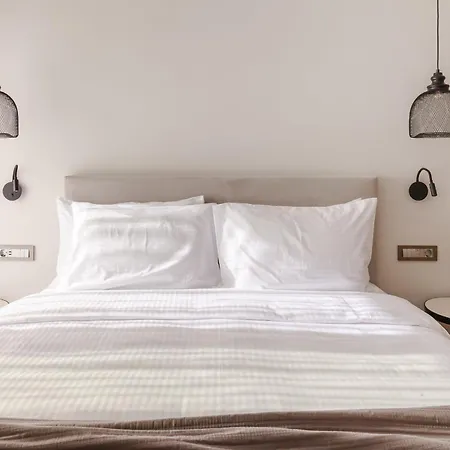 Batis 3* Rethymno