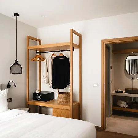 Batis Aparthotel Rethymno