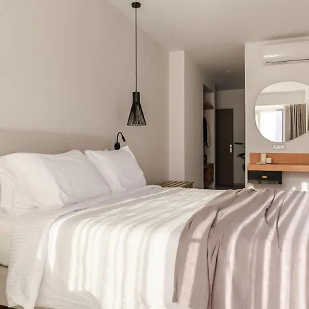 Aparthotel Batis 3*