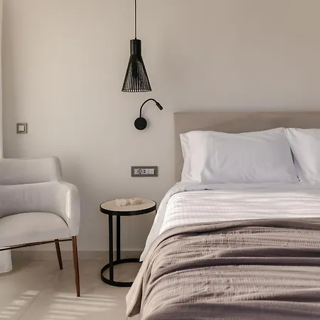 Aparthotel Batis Rethymno
