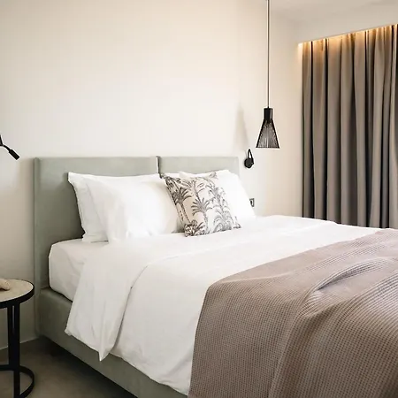 Batis 3* Rethymno