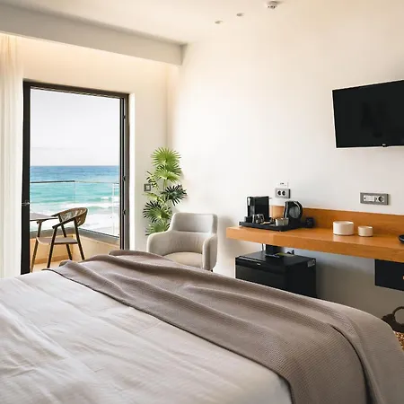 Aparthotel Batis