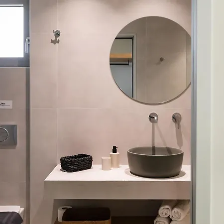 Aparthotel Batis 3*