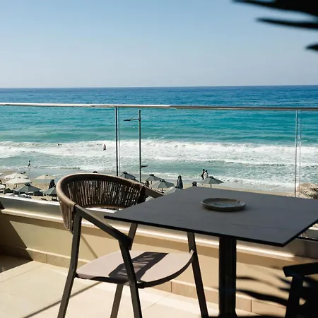 Batis Aparthotel Rethymno