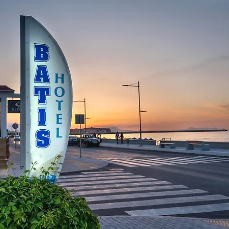 Aparthotel Batis Rethymno