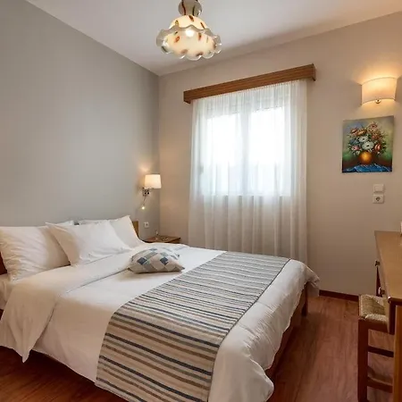 Batis Appart hôtel