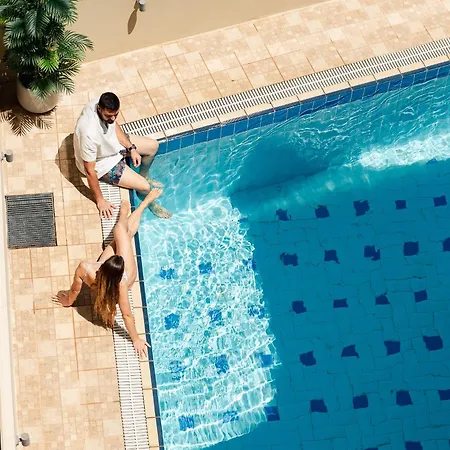 Batis Appart hôtel 3*