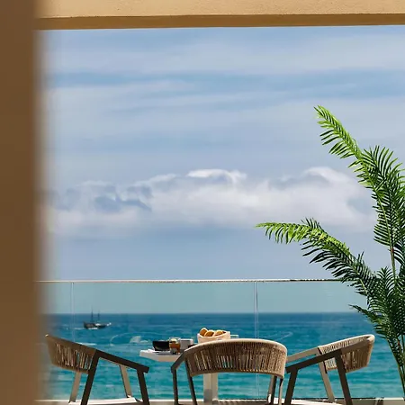 Appart hôtel Batis 3*