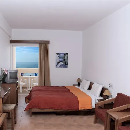 Batis Appart hôtel 3*