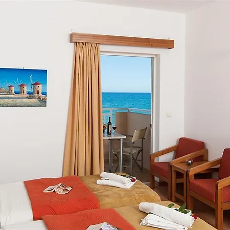 Batis Appart hôtel Réthymnon